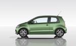 Skoda Citigo 2011 года